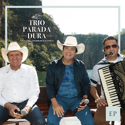 Trio Parada Dura - EP (Ao Vivo)