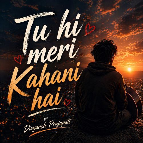 Tu Hi Meri Kahani Hai