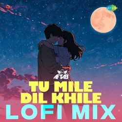 Tu Mile Dil Khile - LoFi Mix-RAtdCCJ,VQE