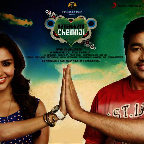 Vanakkam Chennai Mashup Full Song Vanakkam Chennai Download