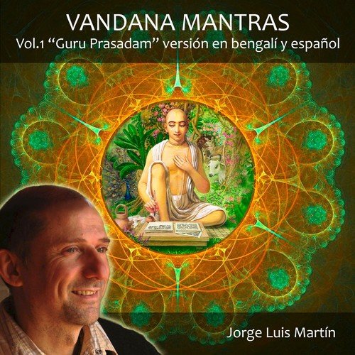Mahamantra I Por Bhaktivinoda Con Español
