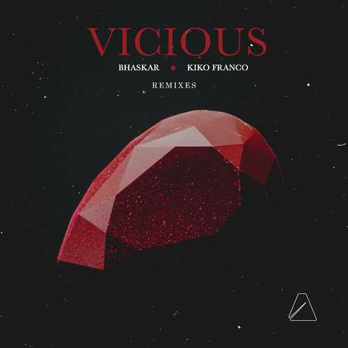 Vicious (Remixes)_poster_image