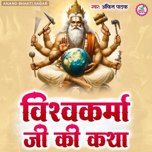 Vishwakarma Ji Ki Katha