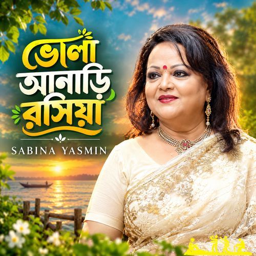 Vola Anari Roshiya
