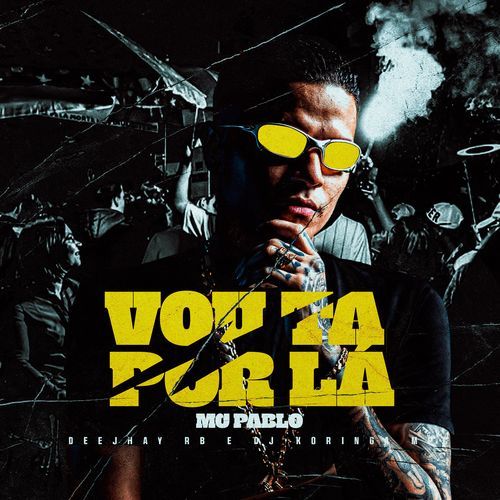 Vou Ta Por lá