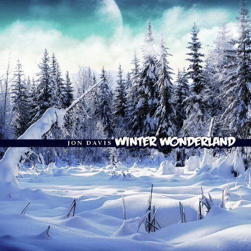 Walking In Winter Wonderland_poster_image