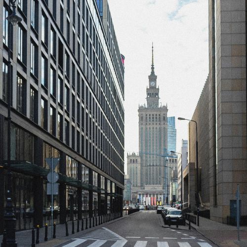 Concrete Wisła