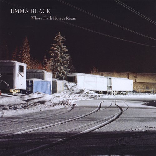 Emma Black