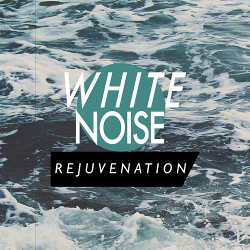 White Noise: Electric Fan