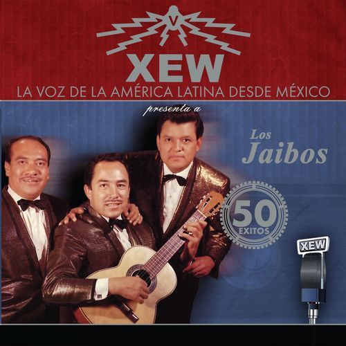 XEW La Voz de America Latina
