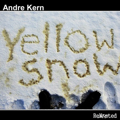 Don't Eat the Yellow Snow