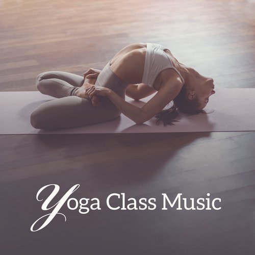 Yoga Class cover art