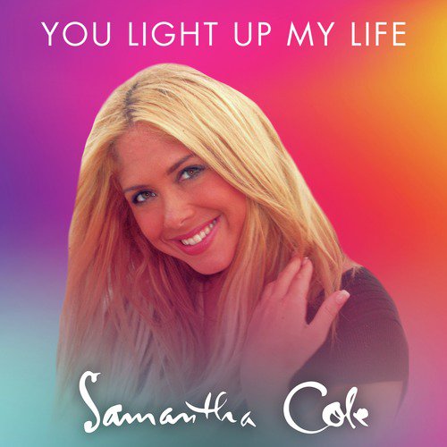 You Light up My Life (Re-Recorded)_poster_image