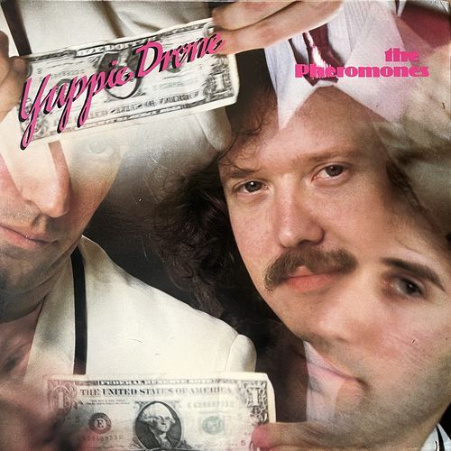 Mad Painter cover art