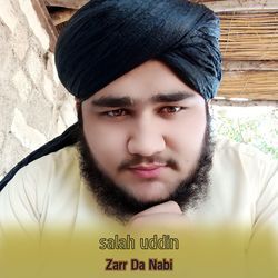 Zarr Da Nabi-OR89WRNYZms