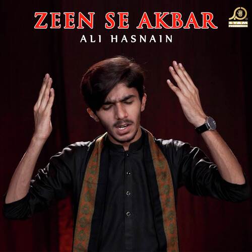 Zeen Se Akbar
