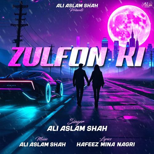 Zulfon Ki