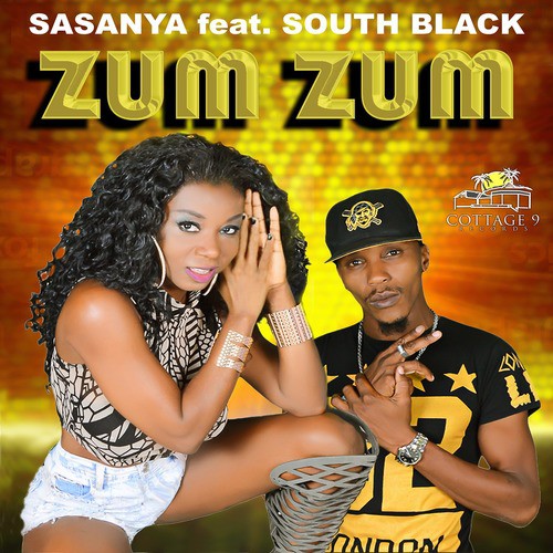 Zum Zum (feat. South Black)