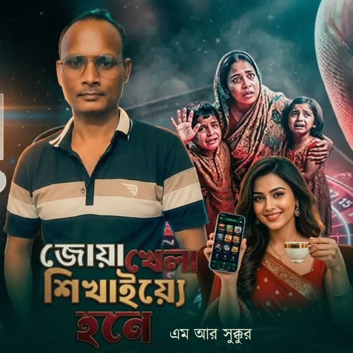 joya Khela Shikhye Hone
