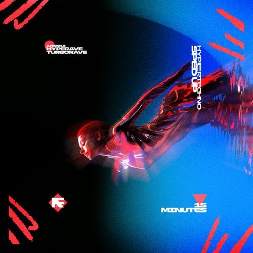 15 MINUTES (HYPERTECHNO SPED UP)