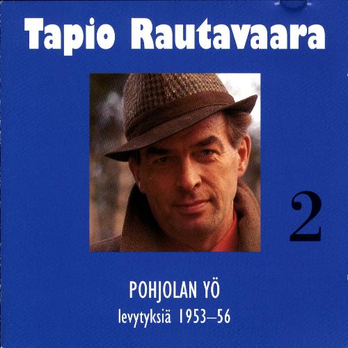 Kulkurin Valssi Lyrics - 2 Pohjolan yö - levytyksiä 1953-1956 - Only on  JioSaavn