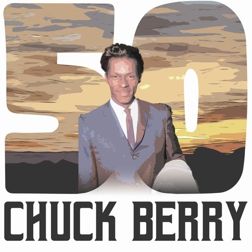 Johnny B Goode cover art