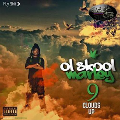 9 Clouds up (feat. Briana Katrice)
