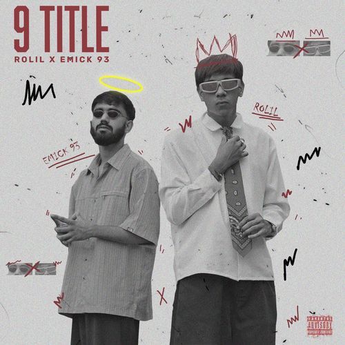 9 Title (feat. Emick 93)
