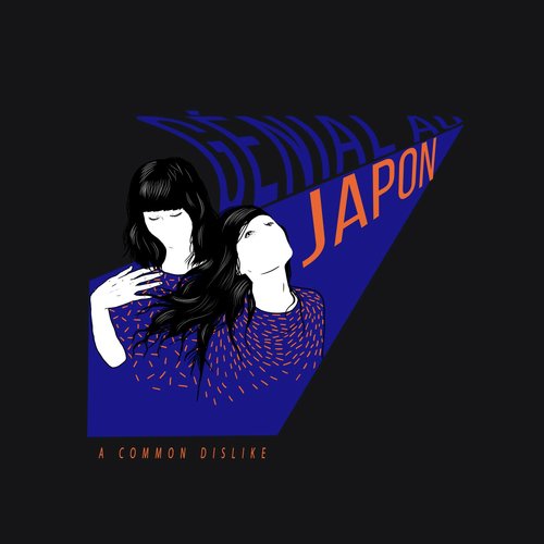 A Common Dislike cover art