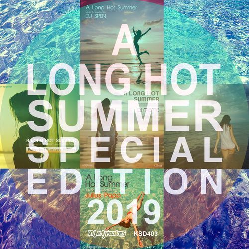 Beautiful Searching (Satoshi Fumi Remix) cover art