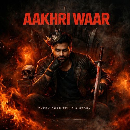 AAKHRI WAAR