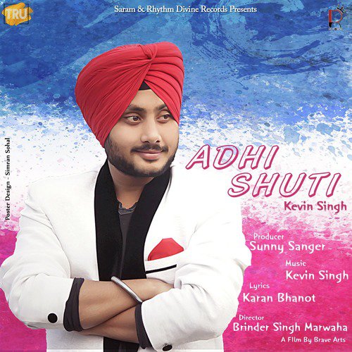Adhi Shuti - Single