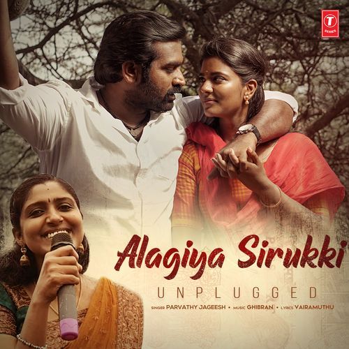Alagiya Sirukki - Unplugged