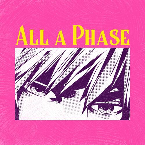 All a Phase cover art