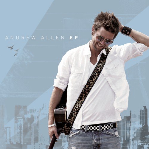 Andrew Allen - EP