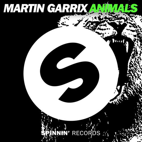 Animals Lyrics - Martin Garrix - Only on JioSaavn