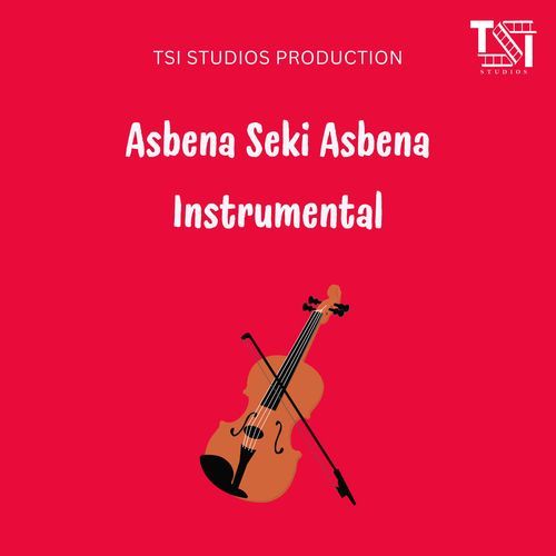 Asbena Seki Asbena Instrumental