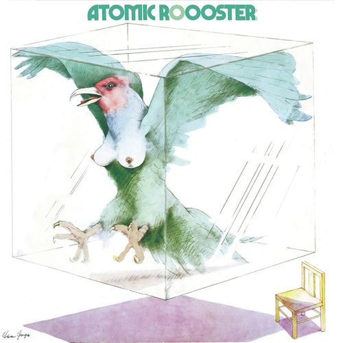 Atomic Rooster