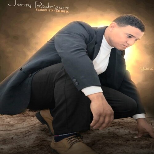 Auxilio Jensy Rodriguez cover art