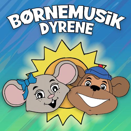 Mariehønen Evigglad cover art