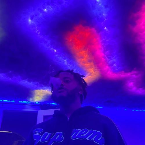 Ke Ke Palmer cover art