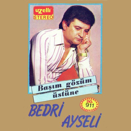 Başım Gözüm Üstüne_poster_image