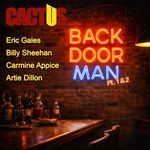 Back Door Man, Pts. 1 & 2