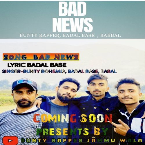 Bad News badal base