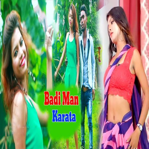 Badi Man Karata