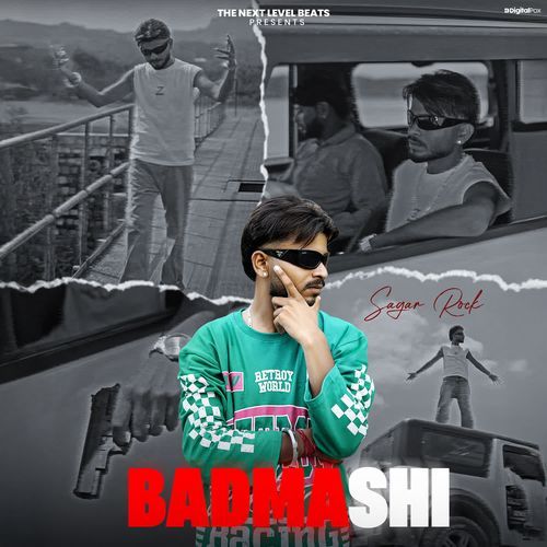 Badmashi