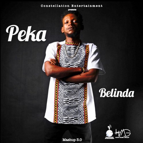 Belinda (Mashup) cover art