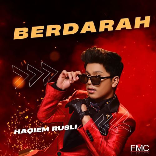 Berdarah