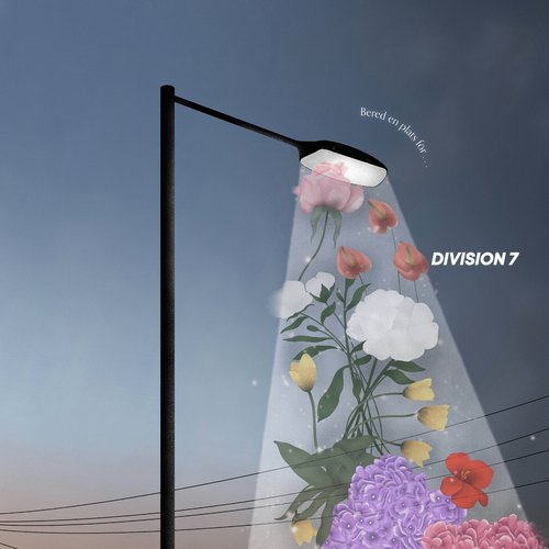 Linnea cover art
