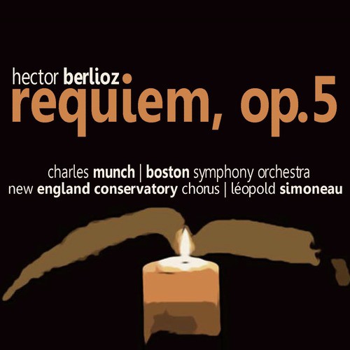 Berlioz: Requiem